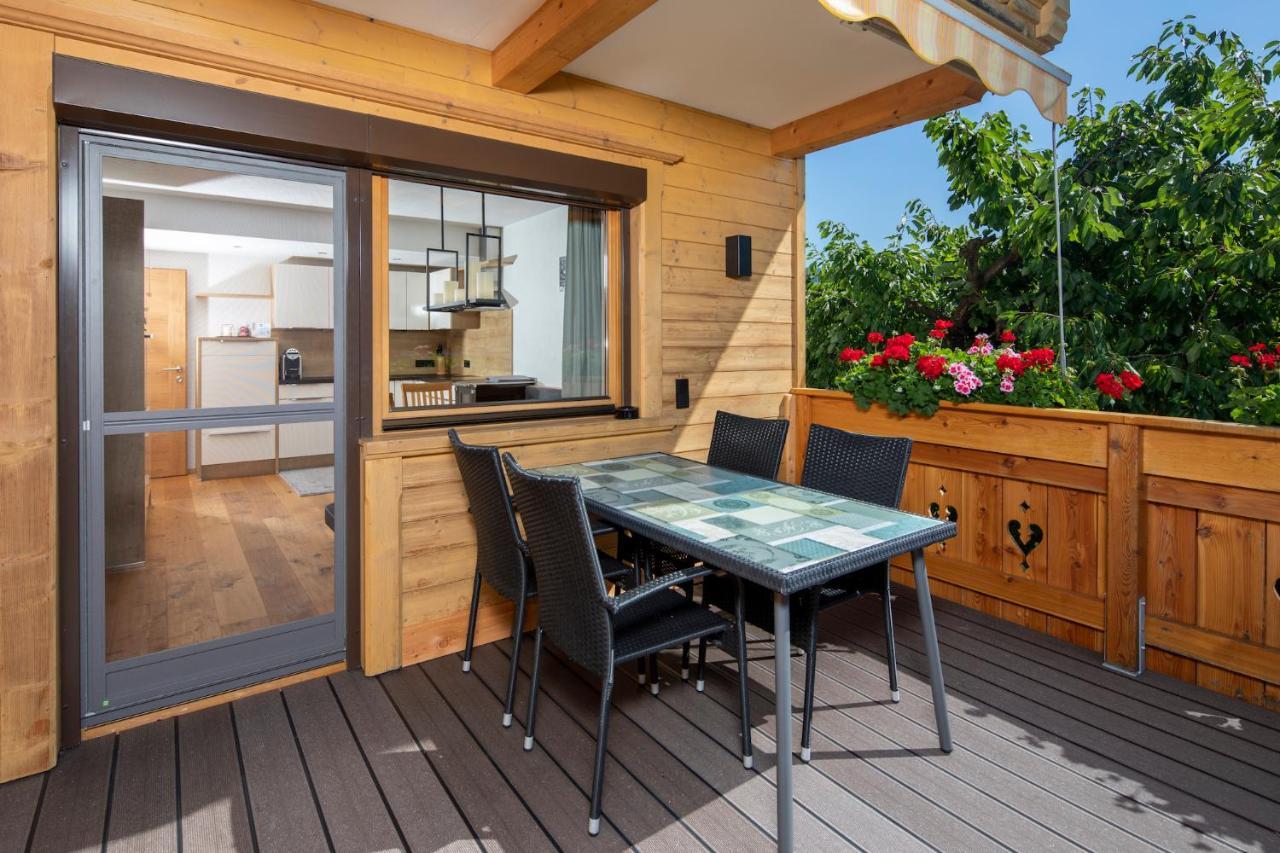 Haus Sylvia Apartment Reith im Alpbachtal Exterior photo
